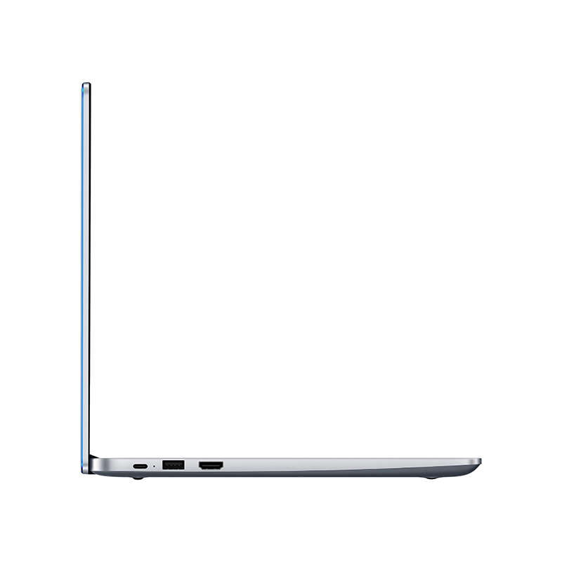 荣耀 MagicBook 15 2021 锐龙版 15.6英寸全面屏笔记本电脑轻薄本(R7 5700U Windows 10 家庭版 16G 512G 7nm 多屏协同)冰河银