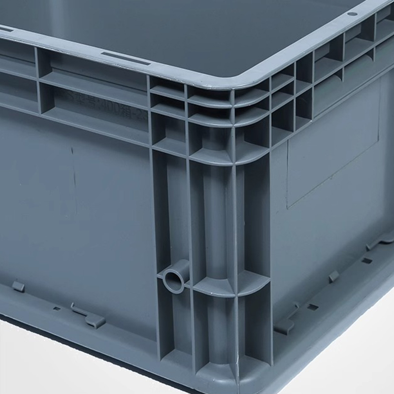致美至悦存储包装物料搬运清洁塑料物流箱xsy1025报价_参数_图片_视频