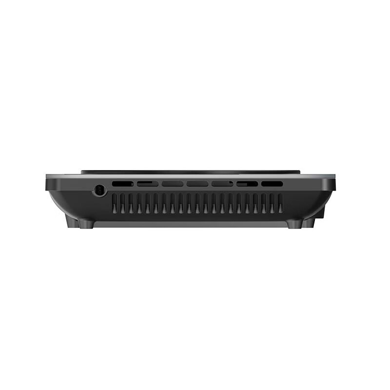 美的(Midea)MC-22TA01 琉晶电磁炉 350*280*56mm 2200W(单位:台)高清大图