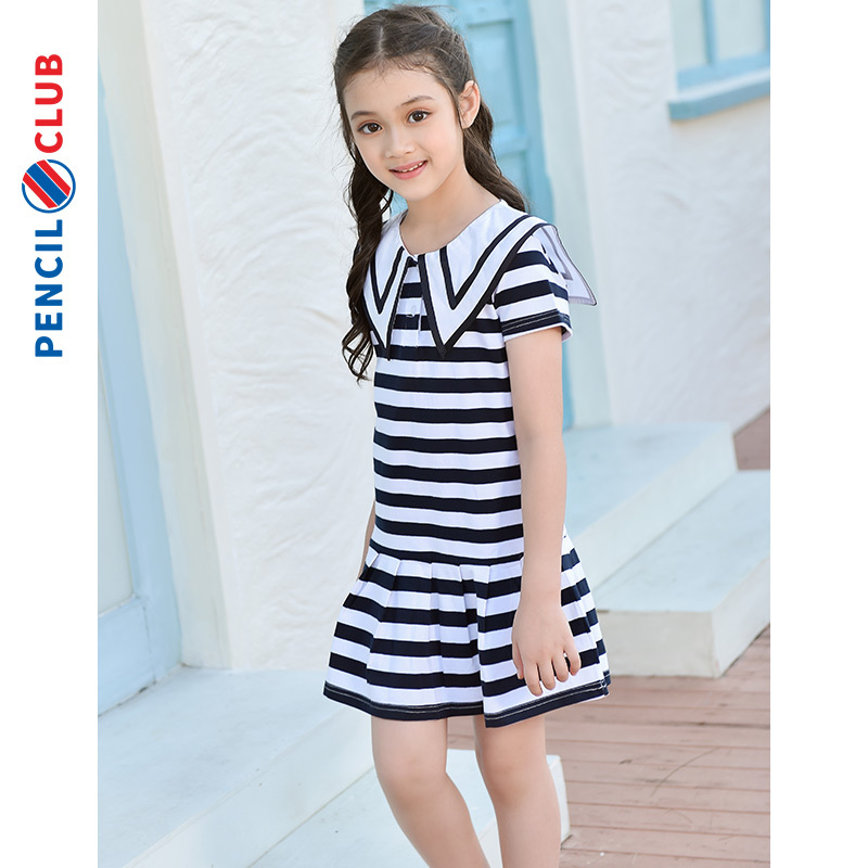 童装童鞋>童装>婴童裙子>铅笔俱乐部(pencilclub)>铅笔俱乐部(pencil