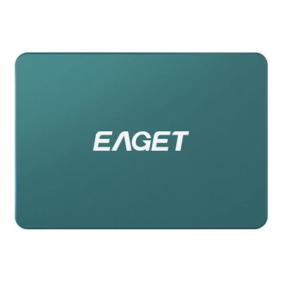 忆捷(Eaget) DS07固态硬盘256G SATA3.0接口