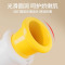 黄小鸭小喇叭儿童玩具婴儿嗽叭早教吹响乐器幼儿口琴宝宝可吹口哨吹乐