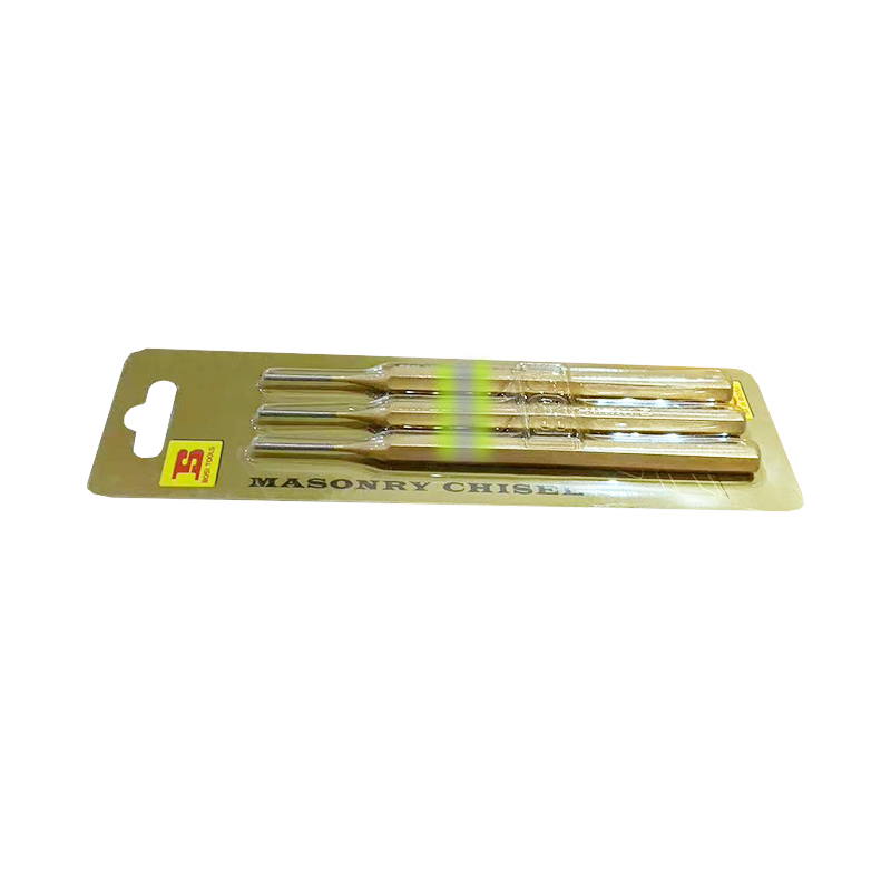波斯(BOSI) 荧光系列圆柱冲 2x8x150mm3支 盒高清大图