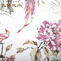 凯诗风尚(CHARSON)靠垫 床头靠垫冬护腰抱枕办公室休闲靠垫沙发腰靠护腰枕 45x45cm