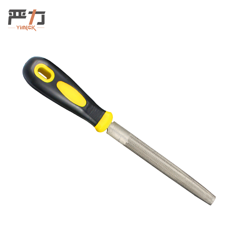 严力 YIMLEK 锉刀 10寸把高清大图