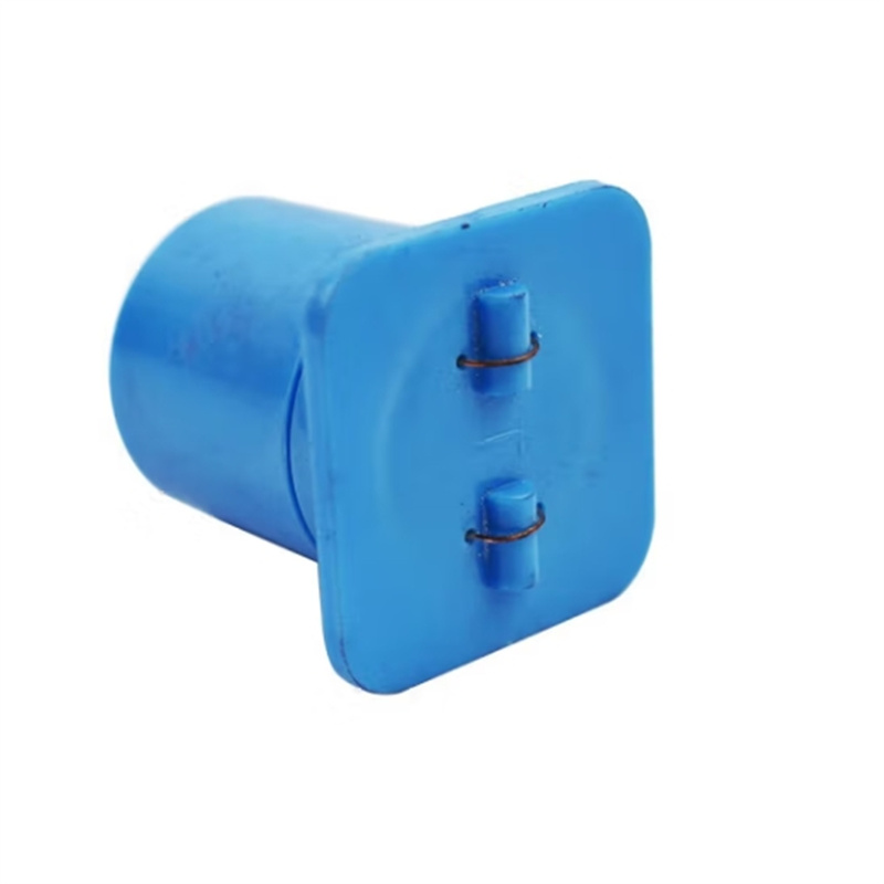 发烟帽 发烟帽 红蓝混合高清大图