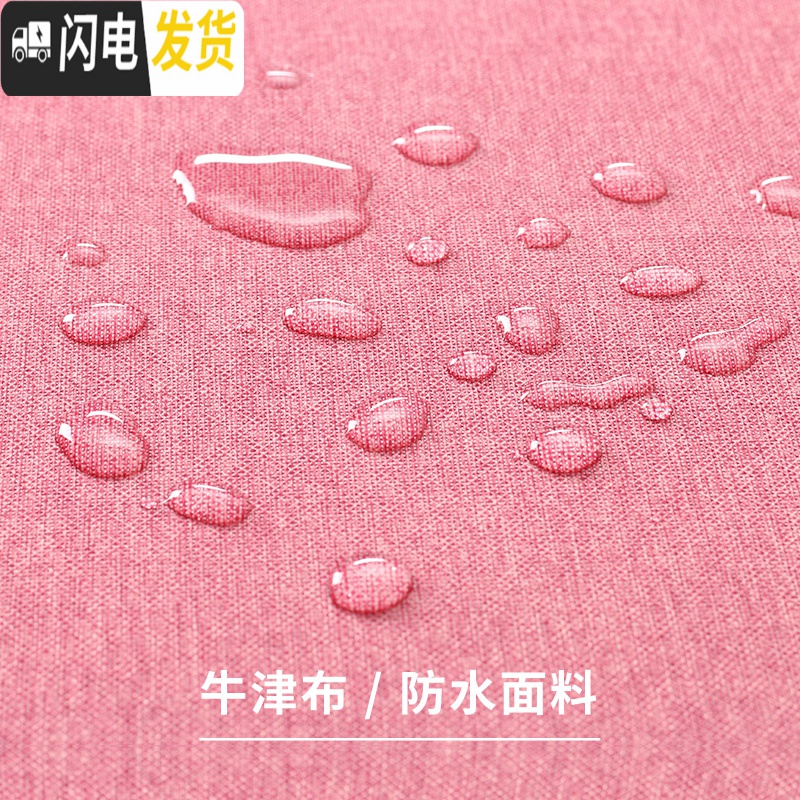 三维工匠衣服收纳箱牛津布艺大号整理箱可折叠家用衣柜棉被储物箱玩具盒子高清大图