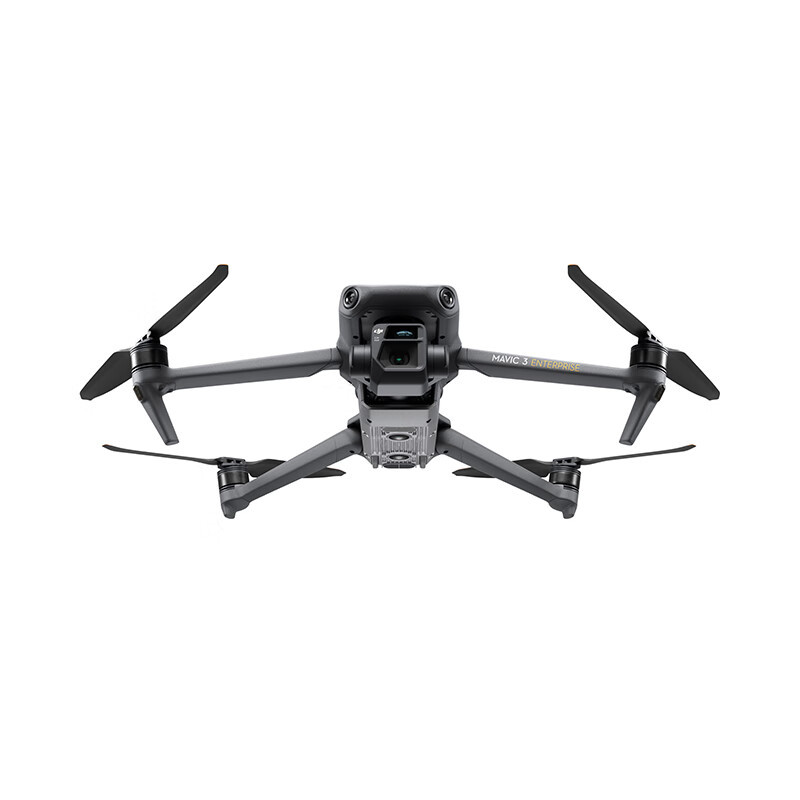 大疆(DJI) Mavic3T 无人机御3T[红外热成像]双电池 救援巡检 测绘高清航拍器 大型行业版入门级套装