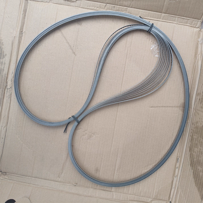 泰炙鼎 带锯锯条 0.65*13*1745mm 条高清大图