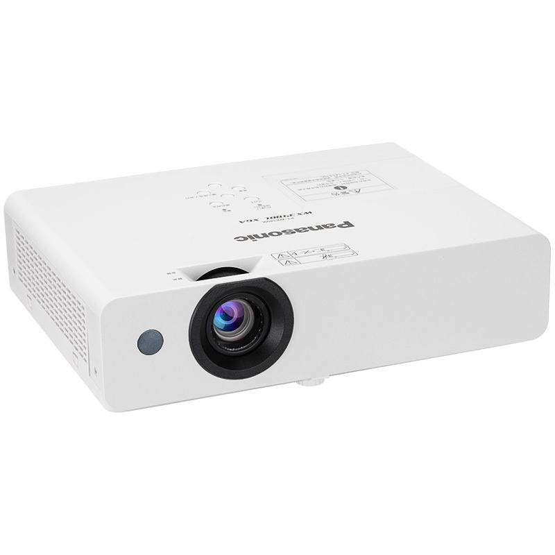 松下(Panasonic)PT-UW335C 投影仪 投影机商务办公(高清宽屏 3300流明 HDMI接口)