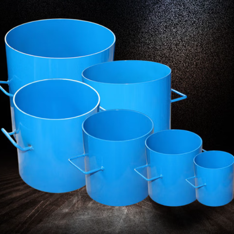 容积升新标准加厚款 壁厚3mm底厚5mm1L/3L/5L/10L/15L/20L/30L 单位/套高清大图