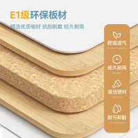 绵冠MIANGUAN会议桌培训桌办公桌工作台桌长条桌洽谈桌