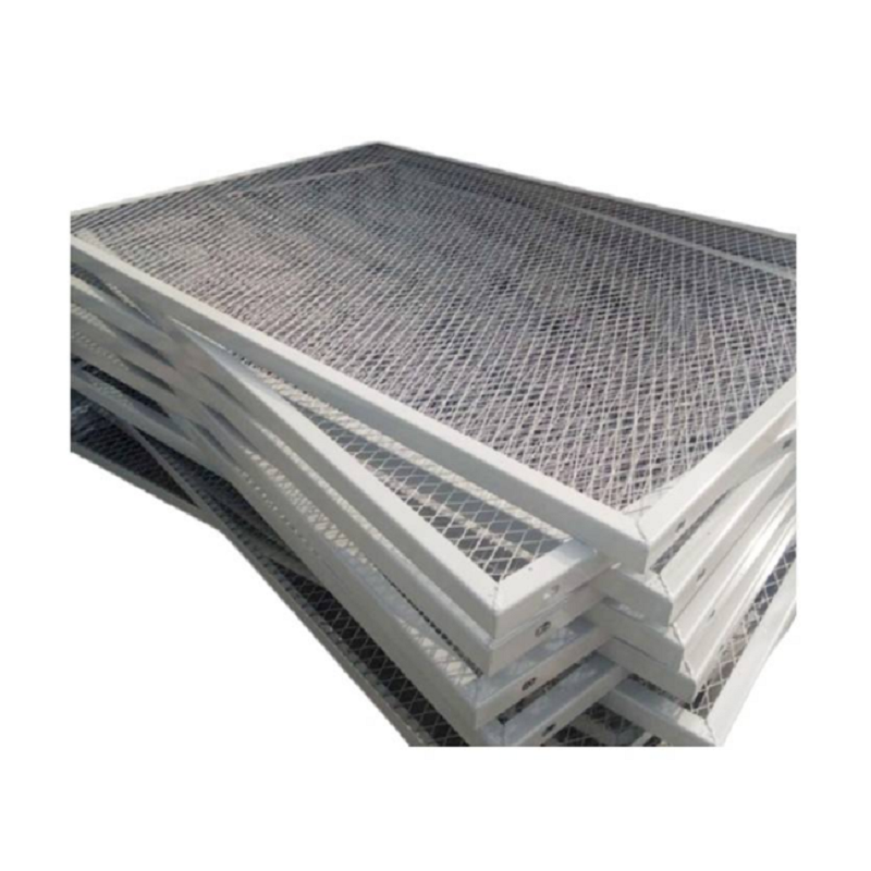 浪伍 挡砟网 1500*1110mm /块高清大图