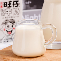 旺旺特浓牛奶125ml*20原味