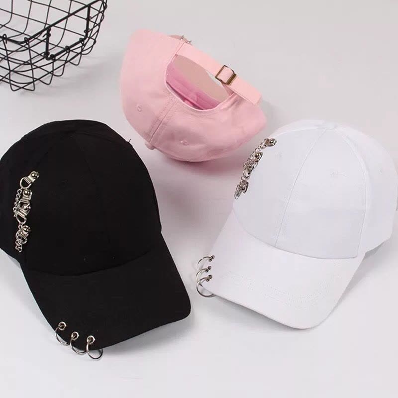 帽子女韩版学生棒球帽子女夏百搭个性鸭舌帽女士潮春季遮阳帽女图片