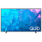 三星(SAMSUNG)QA75Q70ZAJXXZ QLED量子点75英寸智能语音超薄液晶平板120Hz游戏电视机