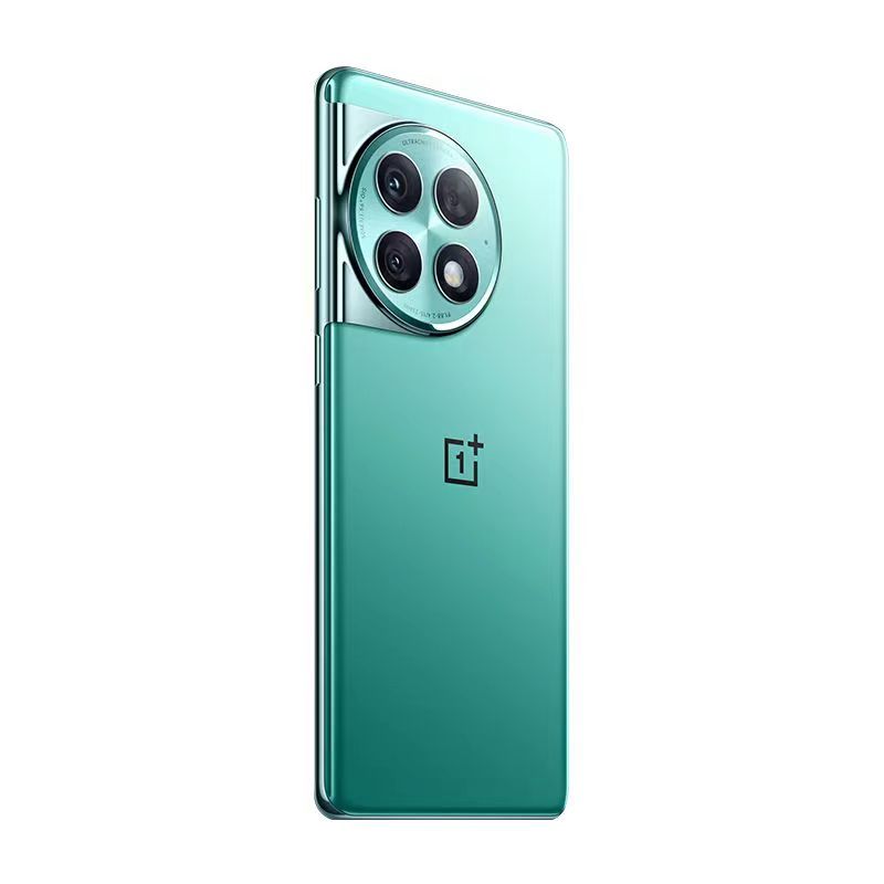 一加 Ace2 Pro 24GB+1TB 极光绿 第二代骁龙8旗舰芯片 150W超级闪充 5G性能手机