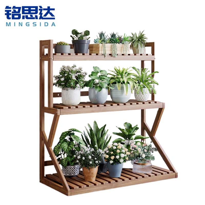 铭思达花架高清大图