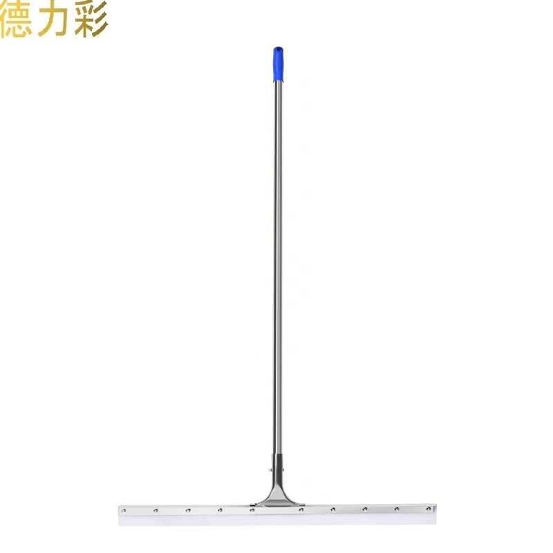 德力彩 地面刮水器 刮板 75cm硅胶 个高清大图
