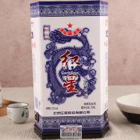 红星珍品二锅头青花瓷52度750ml