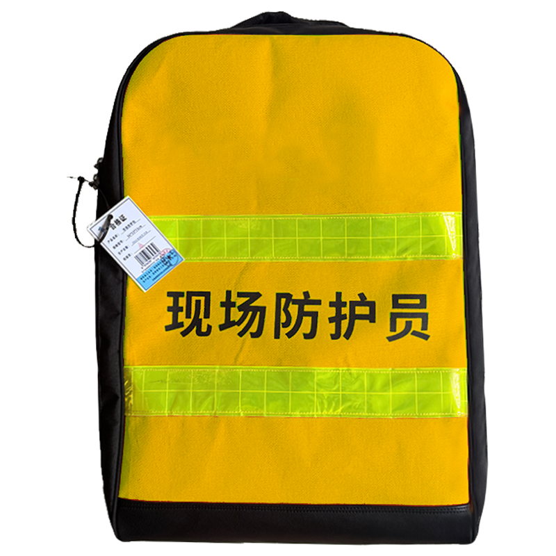 春昆阳岚 双肩防护包 36*53*13cm 个高清大图