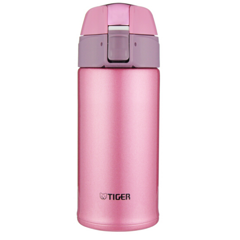 tiger虎牌 不锈钢保温杯 mmq-s35c