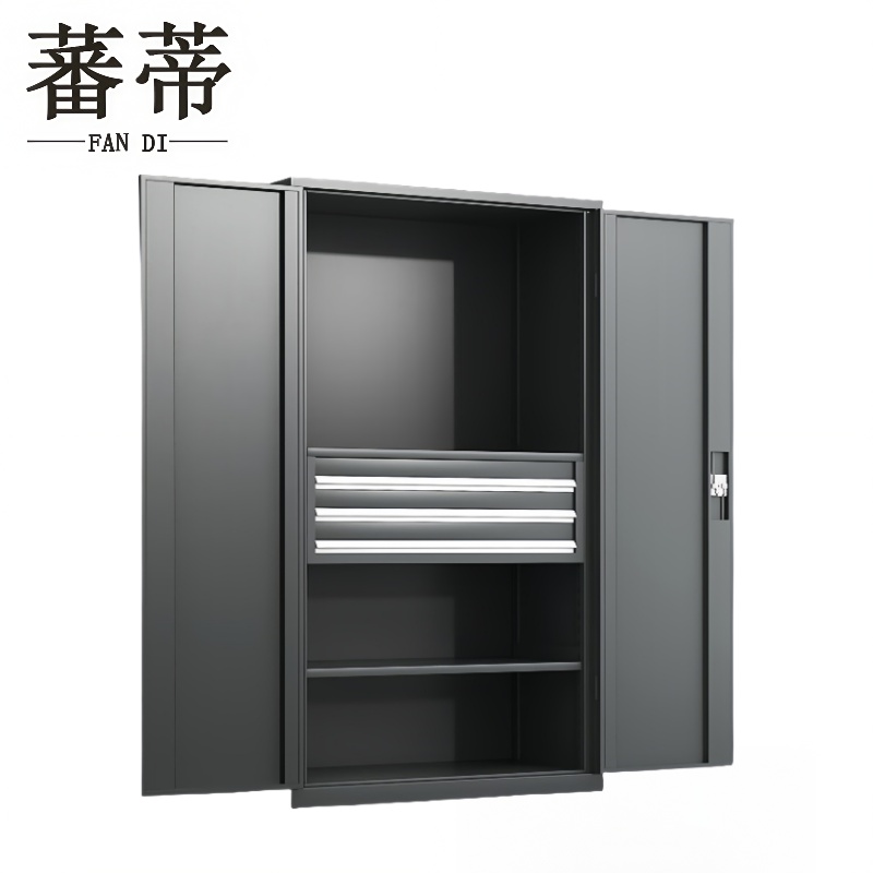 蕃蒂 办公柜高清大图