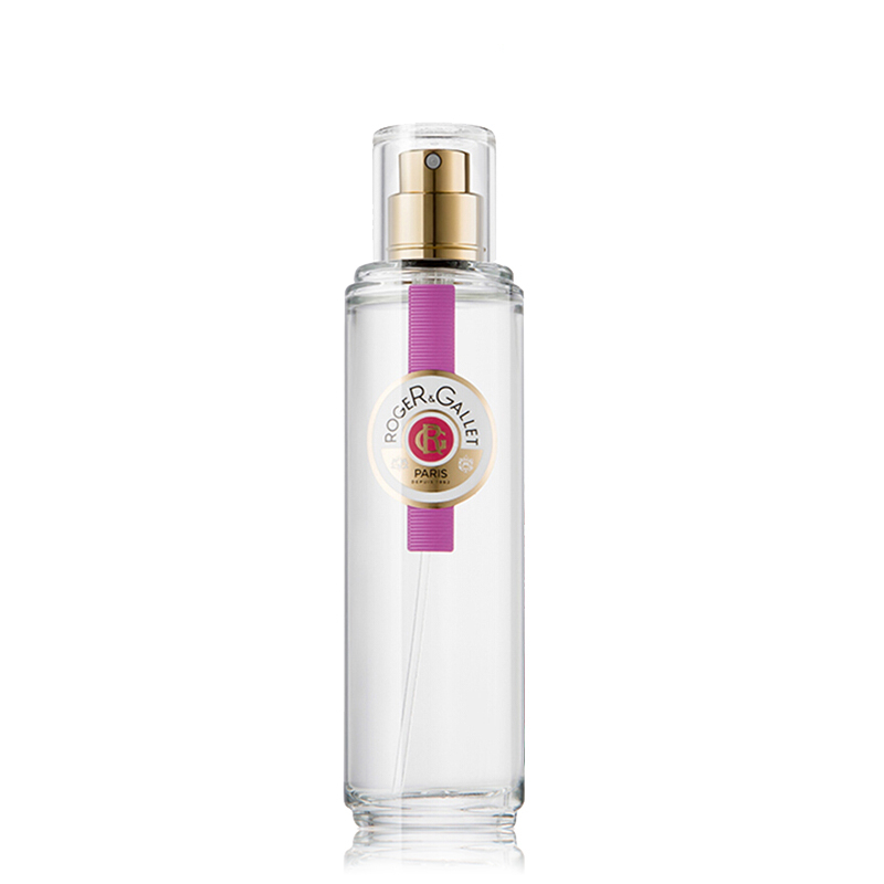 香邂格蕾暖红姜味悦颜香氛100ml+香邂格蕾香氛皂（香型随机）