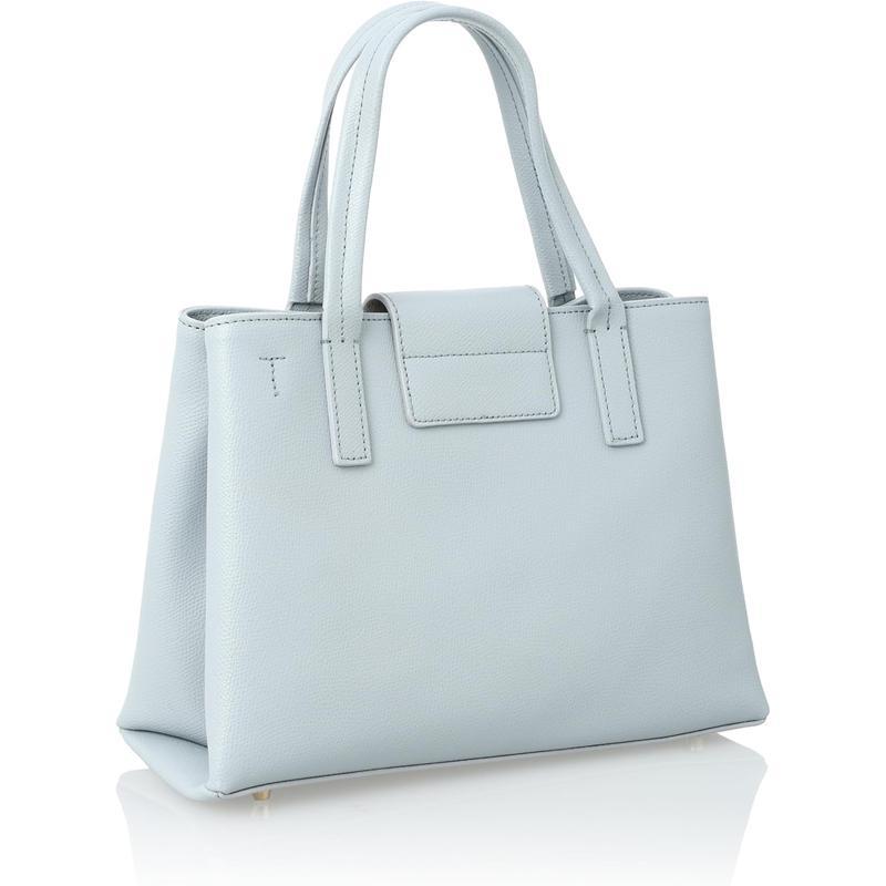 FURLA女士中号托特包手提斜挎包大容量日常通勤手提包多层收纳便