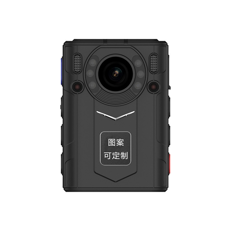 亮见 DSJ-LD 128G 4000万高清镜头视频记录仪 便携式连续录像时长≥12小时