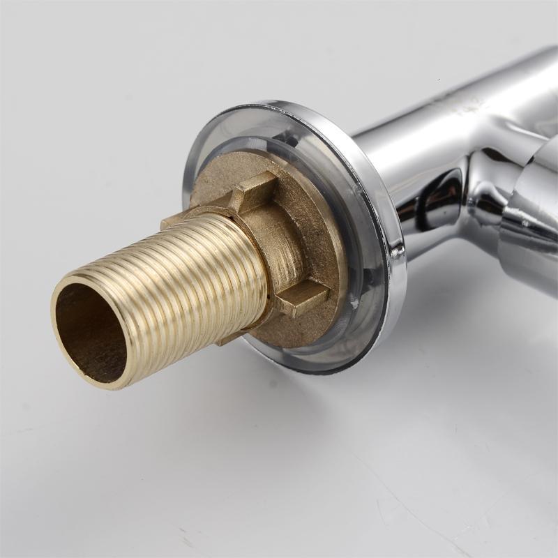 单冷龙头冷热龙头二联固定用4分螺母螺帽水龙头维修专用配件