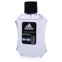 adidas阿迪达斯男士香水100ml（原装进口版）淡香水激~情