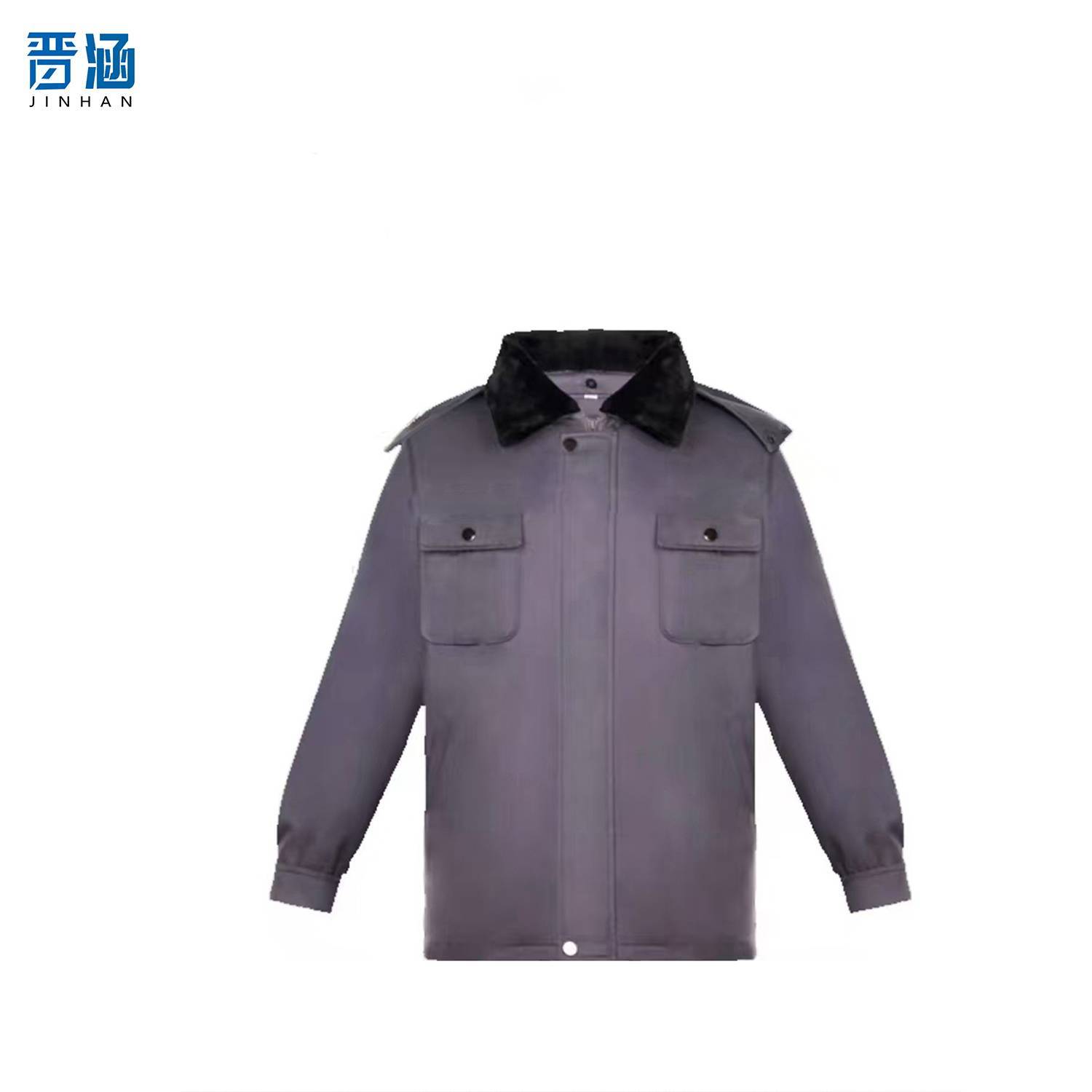 晋涵 劳保服 180/件高清大图