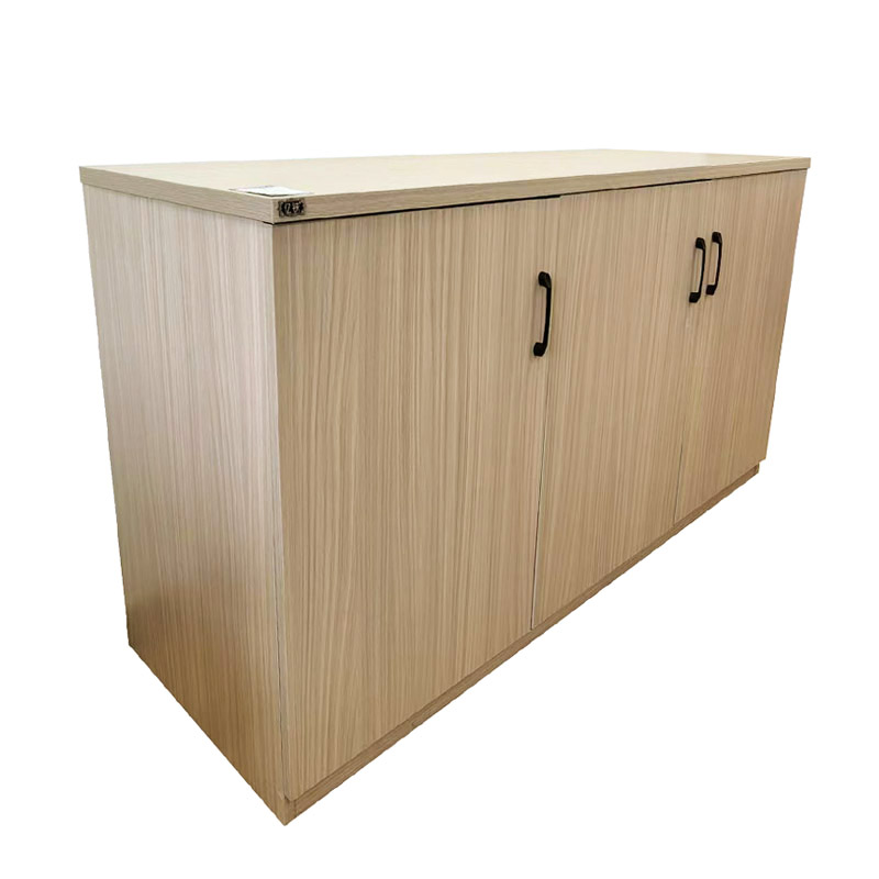 亿铁(YI TIE)文件柜隔断矮柜储物柜150*50*80cm/个高清大图