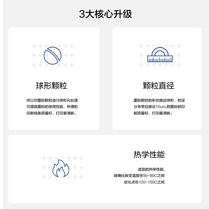 科思特 KST 墨水 006 3000页 (黑色) 专业版高清大图