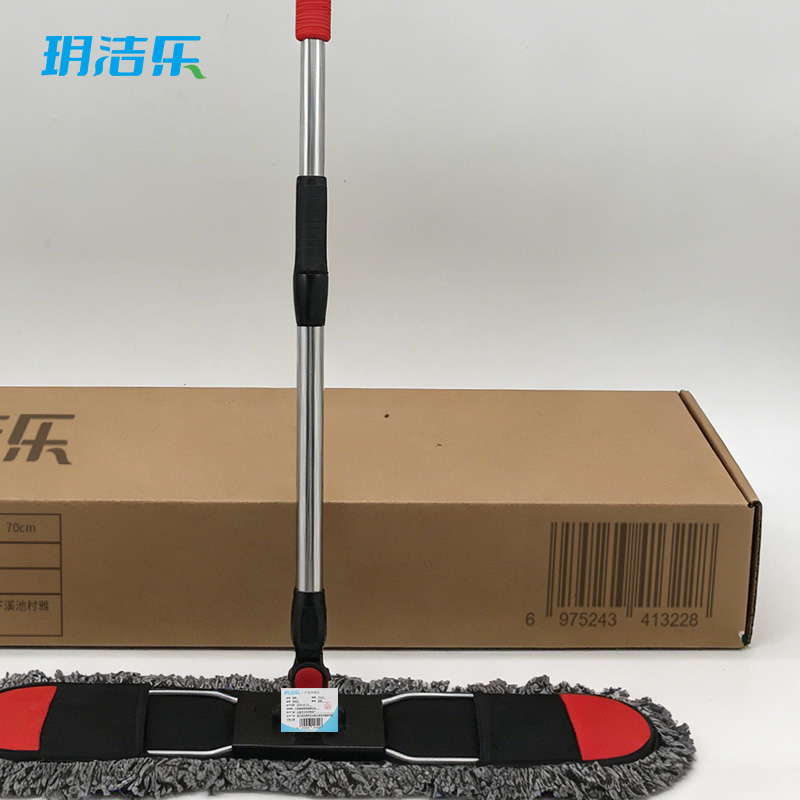 玥洁乐 拖把 70cm 把高清大图