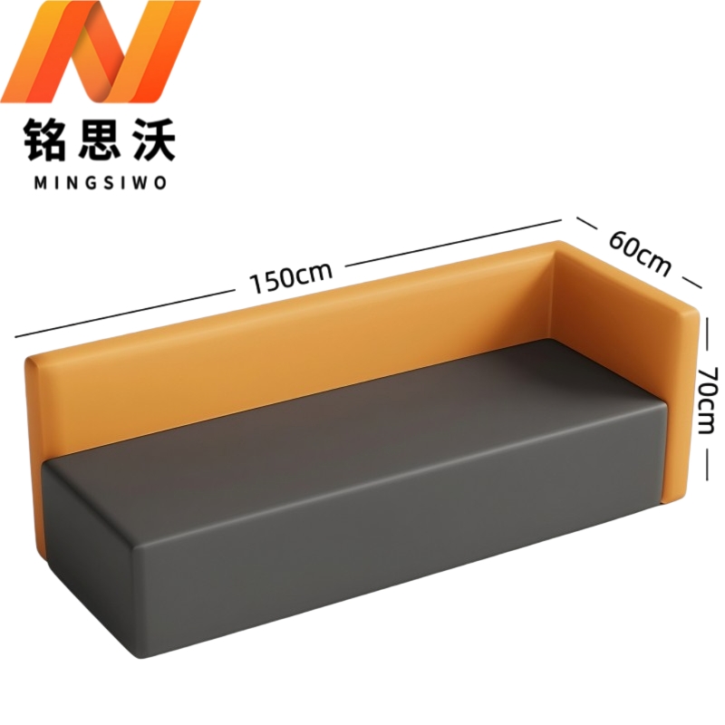 铭思沃洽谈沙发 Y150 张