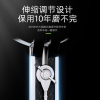 汽车静电拖地带去除防导静电绳车用接地条个性耐磨车载释放消除器