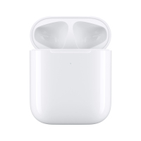 Apple 无线充电盒 适用于 AirPods/蓝牙耳机