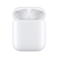 Apple 无线充电盒 适用于 AirPods/蓝牙耳机