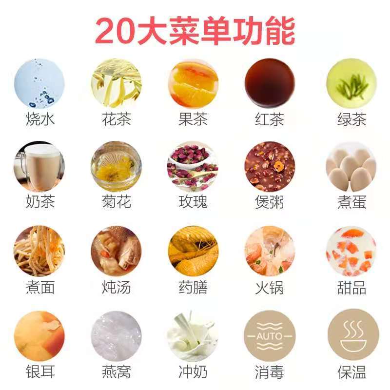 三只松鼠