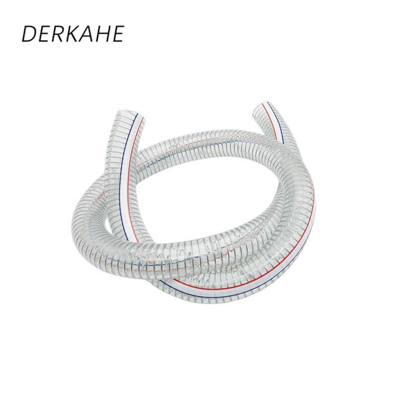 DERKAHE 防冻钢丝管 2寸 米高清大图