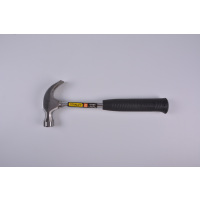 史丹利(STANLEY) 钢柄羊角锤16oz 51-081-23(单位:把)