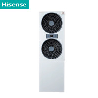 海信(Hisense) BKFR-120LW/TS09S-N2(C1)一价全包（包25米铜管）商用柜机 5匹二级能效定频