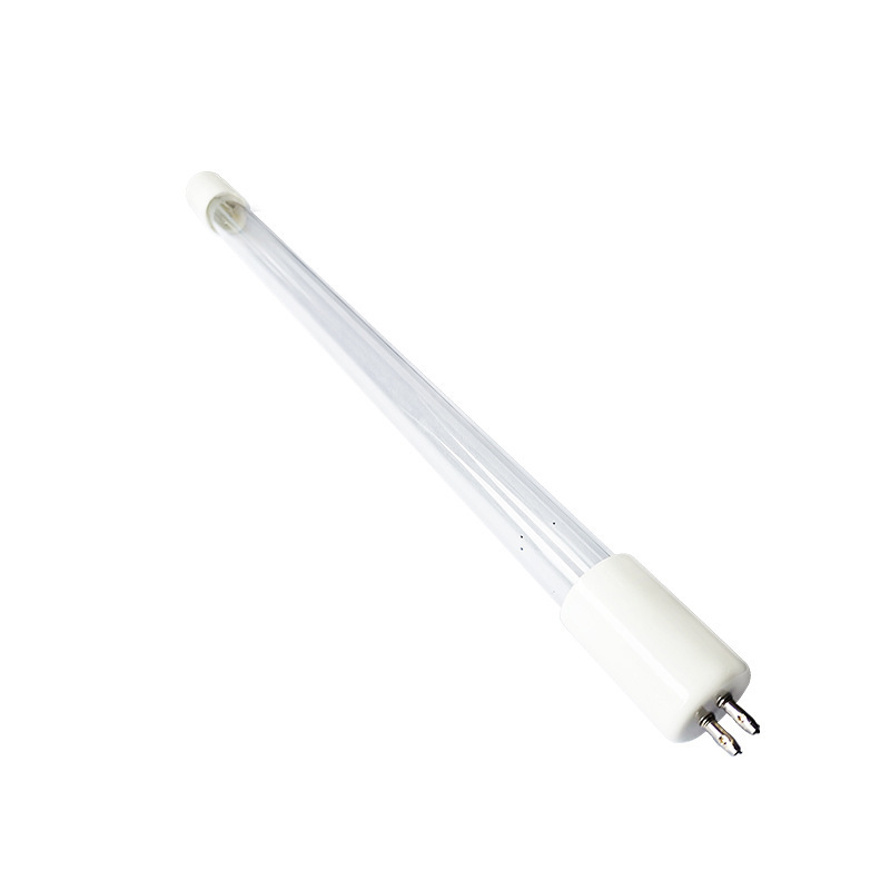 河洛科星紫外线杀菌消毒灯灯管(铝头)HX135 10W 个