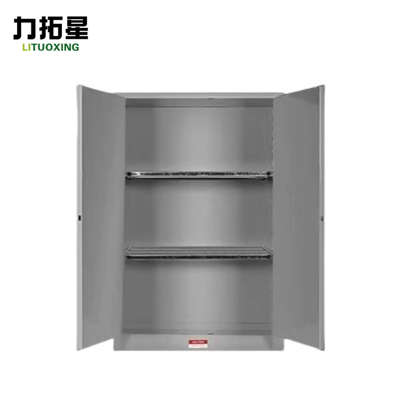 力拓星 危险品储存柜 90加仑 台高清大图