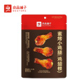 良品铺子蜜烤小鸡腿（鸡翅根）84g*1袋