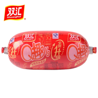 双汇(Shuanghui)Q趣孜然风味火腿肠香肠85g办公室休闲零食小吃泡面搭档伴侣