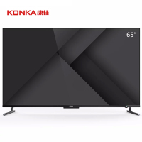 康佳(KONKA)LED65K1 超薄AI远场语音 人工智能超高清4K电视