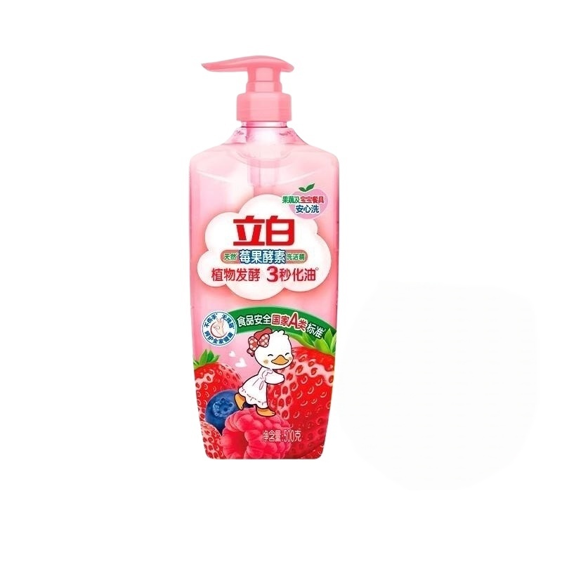 莓果酵素精500g